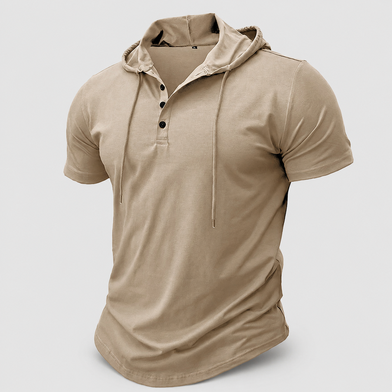 Lehel - Tricou Sportiv pentru Bărbați