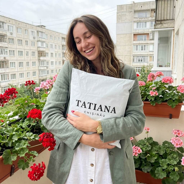 Tatiana Chișinău