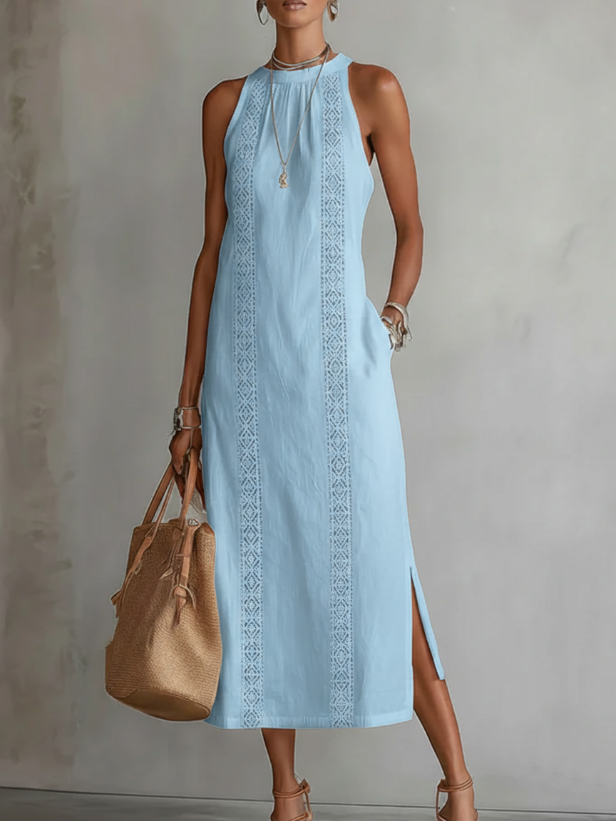 Jimena | Rochie Vaporoasă