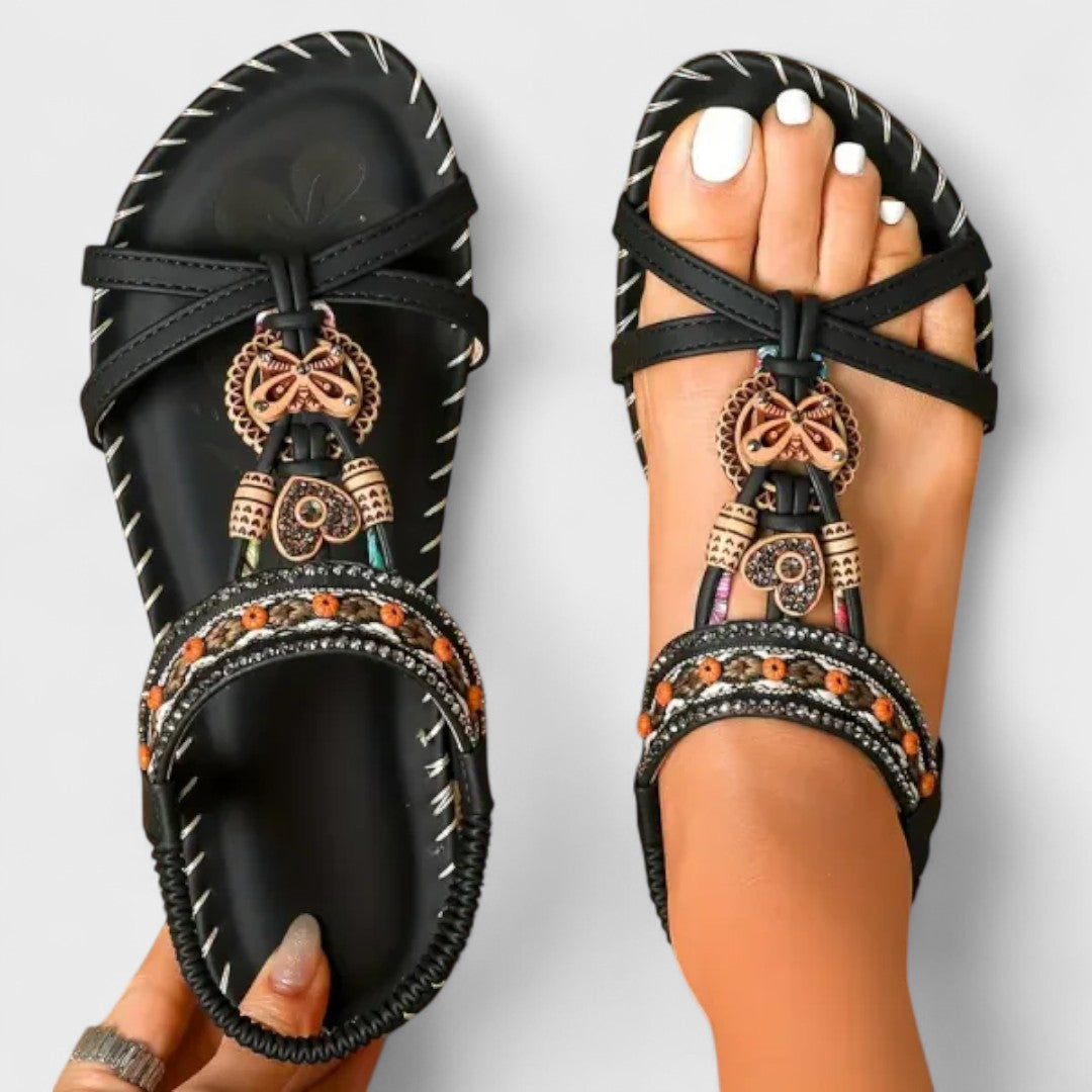 Maria - Sandale Orthopedia Comfort+