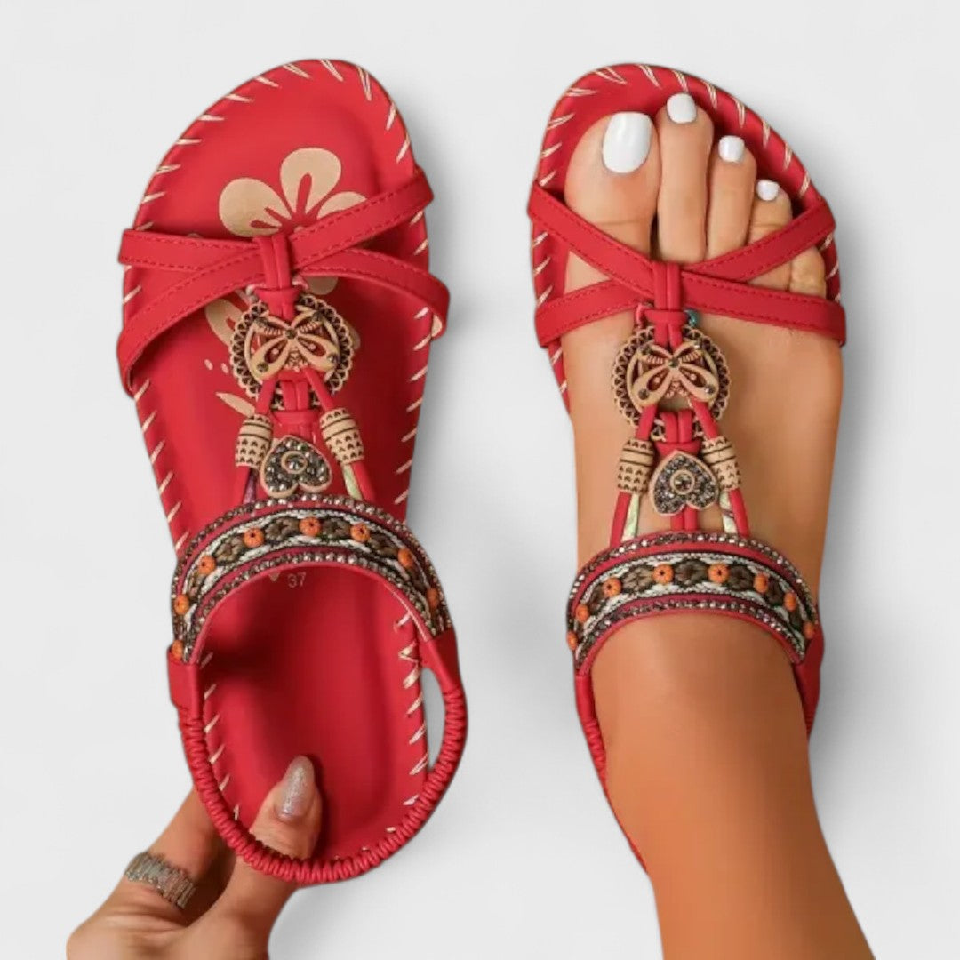 Maria - Sandale Orthopedia Comfort+
