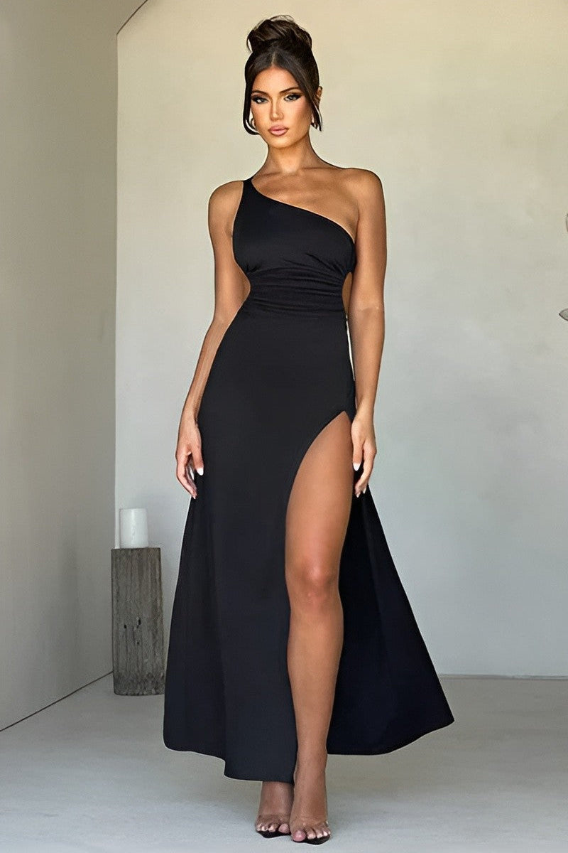 Klara | Rochie lungă